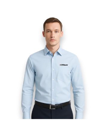 Turtle Brisbane Shirt- Light Blue