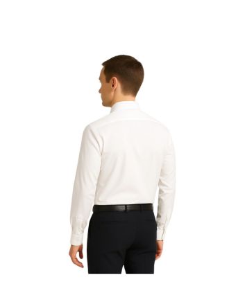 Turtle Brisbane Shirt- White