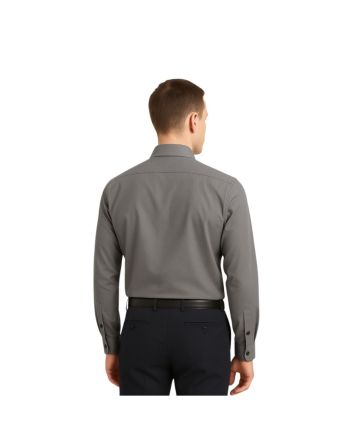 Turtle Newcastle Shirt- Grey