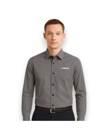 Turtle Newcastle Shirt- Grey