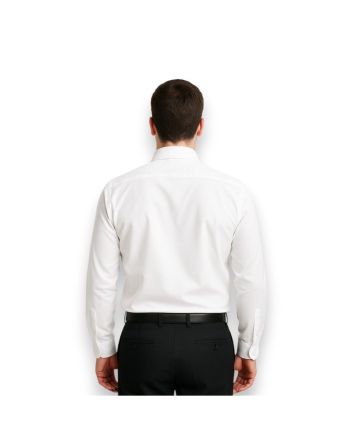 Turtle Newcastle Shirt- White