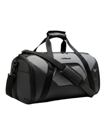 Vantora allure executive bag - Grey - 50 L